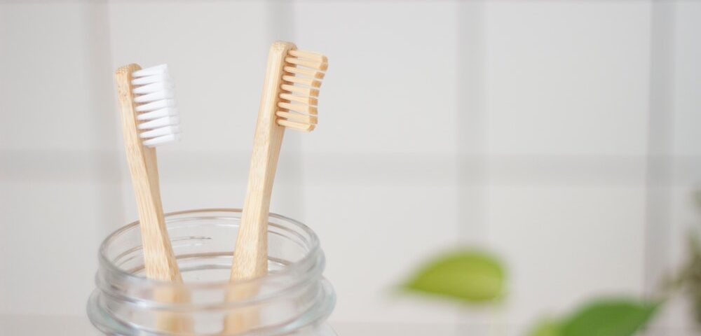 top dental habits