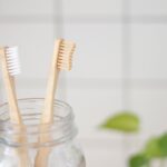 top dental habits