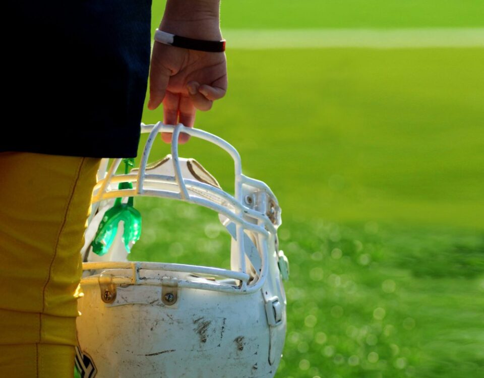 Benefits of Mouthguards in Sports