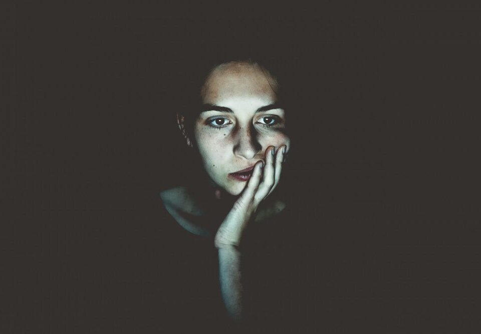 dental phobia
