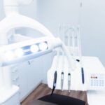 do endodontists pull teeth