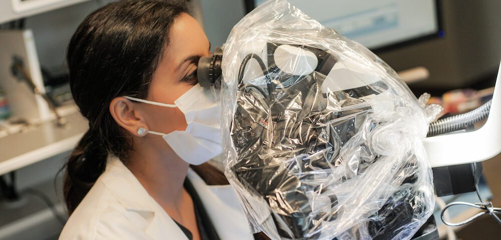 Tooth injury symptoms