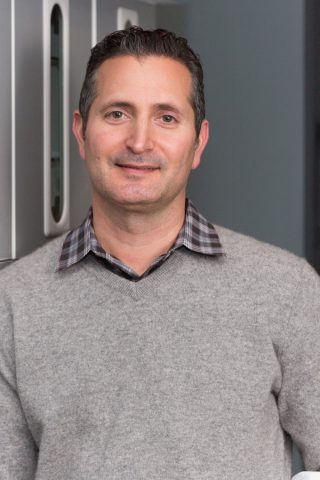 dr mark tadrissi