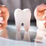 what is considered a dental trauma