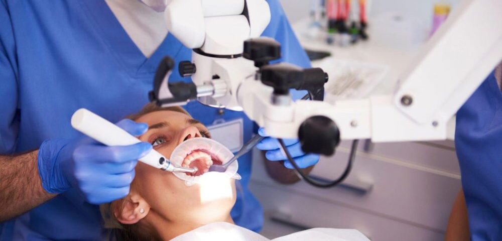 endodontist vs oral surgeon