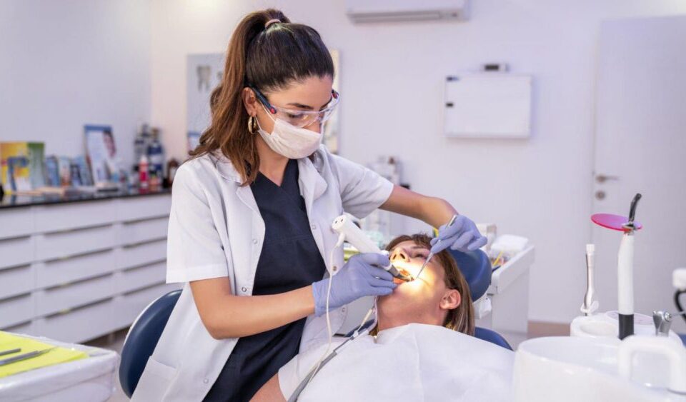 myths about root canals