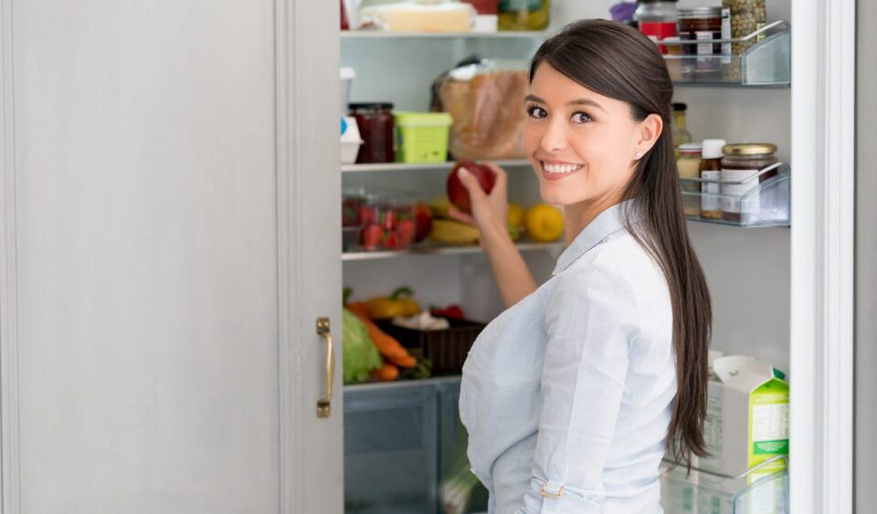 what can I eat after a root canal