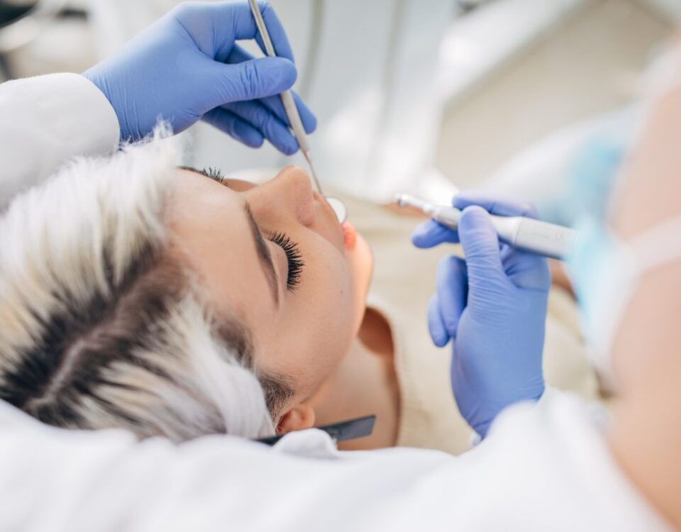 How do I know if I need a root canal