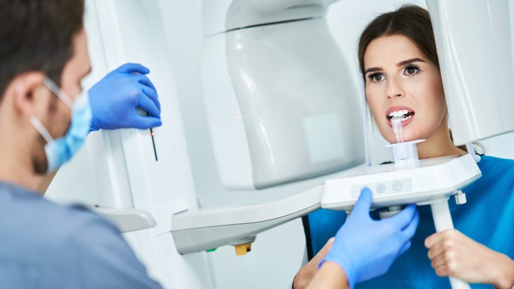 What is a CBCT Scan and Why Do You Need One?