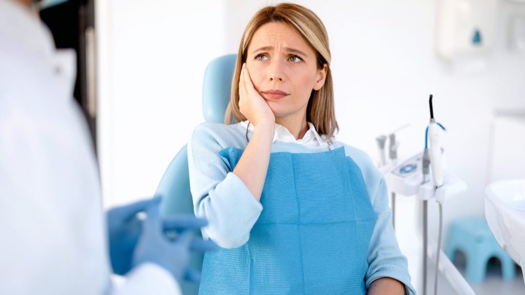 consequences of delaying a root canal
