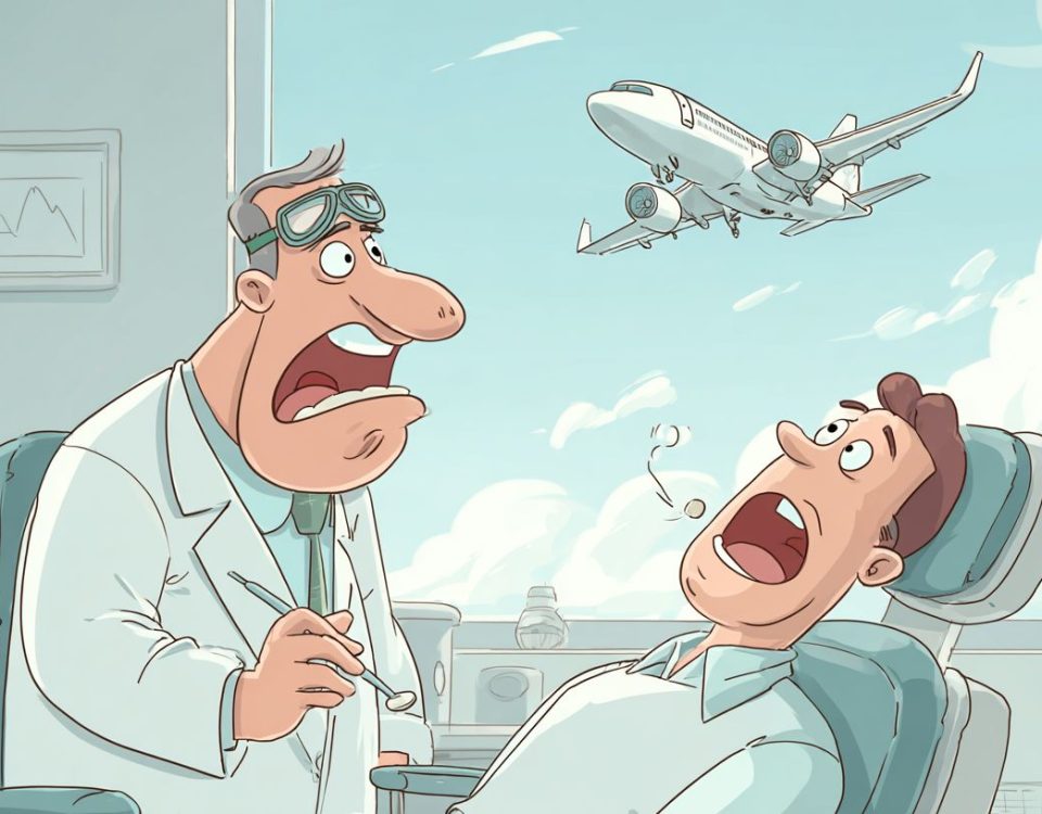 What Is a Root Canal?