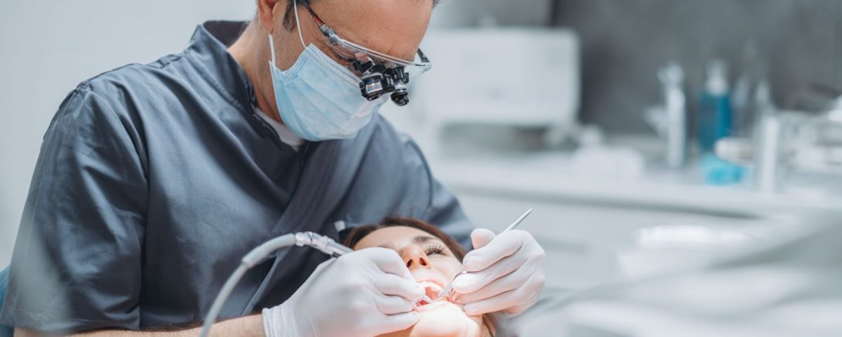 Root Canal Therapy